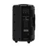 MACKIE SRM350 10" Portable Powered Loudspeake, Black