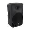 MACKIE SRM350 10" Portable Powered Loudspeake, Black