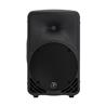 MACKIE SRM350 10" Portable Powered Loudspeake, Black