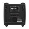 MACKIE DLM8 Full-Range 8" Powered Loudspeaker, Black