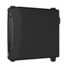 MACKIE DLM8 Full-Range 8" Powered Loudspeaker, Black