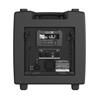 MACKIE DLM12 Full-Range 12" Powered Loudspeaker, Blacl
