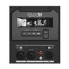 MACKIE DLM12 Full-Range 12" Powered Loudspeaker, Blacl