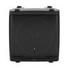 MACKIE DLM12 Full-Range 12" Powered Loudspeaker, Blacl