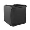 MACKIE DLM12 Full-Range 12" Powered Loudspeaker, Blacl