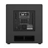 MACKIE DLM12S Powered 12" Subwoofer, Black