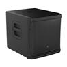 MACKIE DLM12S Powered 12" Subwoofer, Black