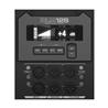 MACKIE DLM12S Powered 12" Subwoofer, Black