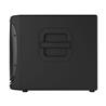 MACKIE DLM12S Powered 12" Subwoofer, Black