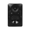 MACKIE MR524 - 5" 2-Way Powered Studio Monitor (Single), Black