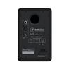 MACKIE MR524 - 5" 2-Way Powered Studio Monitor (Single), Black