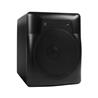 MACKIE MRS10 10" Powered Subwoofer Studio Monitor, Black
