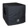 MACKIE (SRM1850) - Housse pour caisson de graves