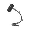 Monture d^instrument de microphone AUDIO TECHNICA AT8418 UniMount