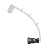 Support magnétique de piano AUDIO TECHNICA pour microphone ATM350a