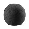 AUDIO TECHNICA Foam Windscreen (Large)