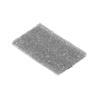 AUDIO TECHNICA AT8130 - Ensemble de 3 bonnettes en mousse miniature pour microphone cravate