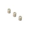 AUDIO TECHNICA AT8156 Element Covers for AT892, Beige