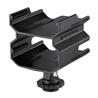 AUDIO TECHNICA AT8691 Camera Shoe Dual Mount