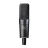 Microphone à condensateur cardioïde AUDIO TECHNICA AT4060a