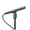 Microphone à condensateur cardioïde AUDIO TECHNICA AT4021
