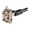 Microphone à condensateur cardioïde pour instruments AUDIO TECHNICA AT5045