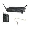 AUDIO TECHNICA ATW-1101/H92 Système 10 Ensemble de microphones à condensateur numériques sans fil (Beige)