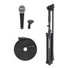 SAMSON VP10X Pack de valeur du microphone
