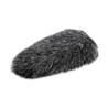 Bonnette coupe-vent Shure pour microphones LensHopper VP83 et VP83F