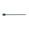 SHURE Miniature Lavalier Microphone, Black