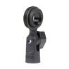 Support pivotant SHURE A32M pour microphones KSM27/KSM32