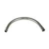 SHURE G12 12" Gooseneck, Silver