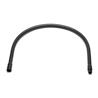 SHURE G27B Col de Cygne de 27 pouces (Noir) | Pour les microphones 503BG/515BSL/515BSLX