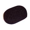 SHURE A100WS Foam Windscreen for KSM141 and KSM137 Microphones