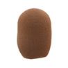 Mousse pare-vent SHURE RK229WS pour microphones AMS26, SM63 & SM63L
