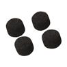 SHURE RK261BWS Foam Windscreens for SM84-MX/WL183/184/185 MicS