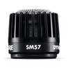 Grille de remplacement SHURE RK244G pour le microphone SHURE SM57