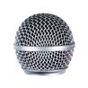 Grille de remplacement SHURE RK248G pour le SHURE SM48