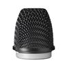 Grille de remplacement SHURE RPMP56G pour microphone PGA56 de caisse claire/tom (noir)