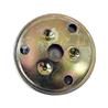 artouche de remplacement SHURE R96 pour les microphones SHURE Series II | Pour 526T, 526T Series II & 550