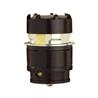 artouche et boîtier de remplacement SHURE R136 pour microphone vocal SHURE SM48 et 55SH Series II
