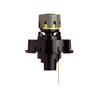 Cartouche de remplacement SHURE R175 pour le microphone SHURE Beta 52