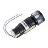 Cartouche de remplacement SHURE R176 pour le microphone SHURE Beta 58A