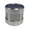 SHURE RPM162 - Cartouche de remplacement pour le microphone SHURE KSM9HS (gris anthracite)