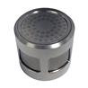 SHURE RPM162 - Cartouche de remplacement pour le microphone SHURE KSM9HS (gris anthracite)