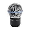 SHURE RPW118 Dynamic Replacement Element, Black