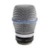 SHURE RPW120 Capsule à condensateur supercardioïde Beta 87A | Pour différents émetteurs portatifs SHURE