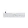 ntenne 1/4 d^onde SHURE UA400UB | Antenne de remplacement individuelle | Pour les récepteurs SLX4 et SLX4L | Pour les récept...