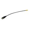 Antenne fouet omnidirectionnelle de remplacement SHURE UA700 (470 - 530 MHz)