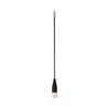 ntenne Fouet Omnidirectionnelle de Remplacement SHURE UA710 (518 - 578MHz